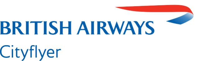 British Airways CITYFLYER Logo